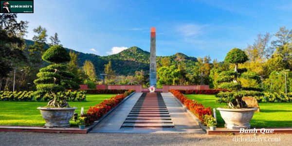 Nghĩa Trang Hàng Dương