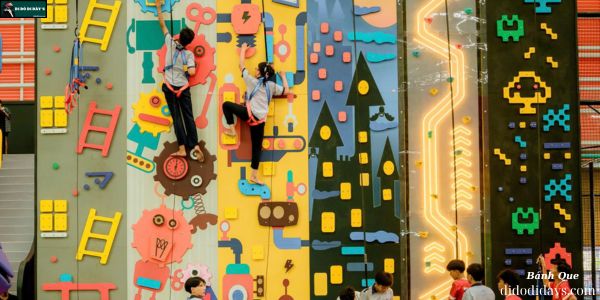 Sơn Tiên Amazing World