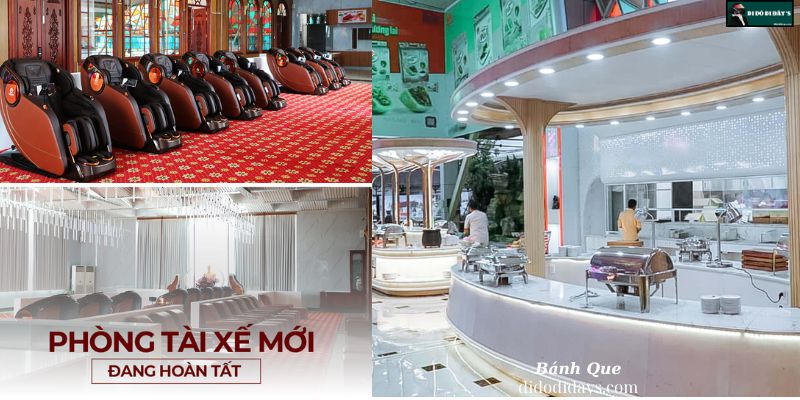 KDL Tân Huê Viên Tại Sóc Trăng