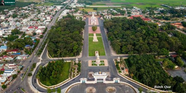  Tòa Thánh Tây Ninh