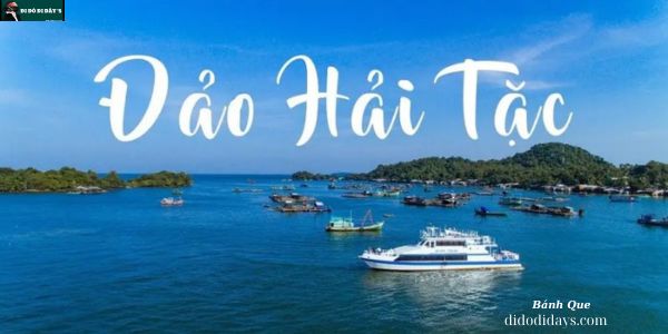 Đảo Hải Tặc