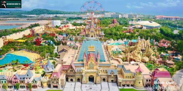 VinWonders Phú Quốc