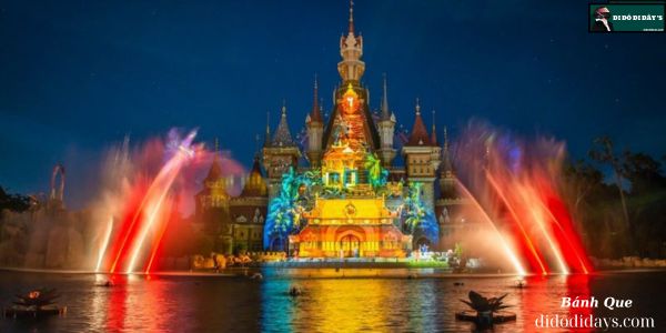 VinWonders Phú Quốc