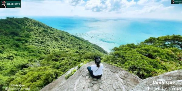 Khám Phá Ma Thiên Lãnh