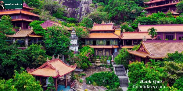 Chùa Hang (Chùa Phước Điền)