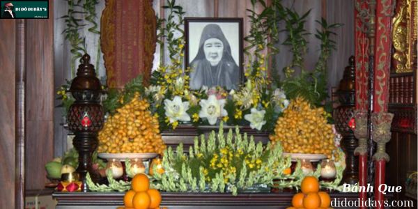 Ni sư Diệu Thiện