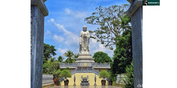 Chùa Phước Long Cổ Tự