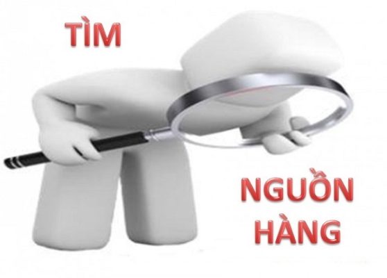 Sourcing: Tìm nguồn cung cấp