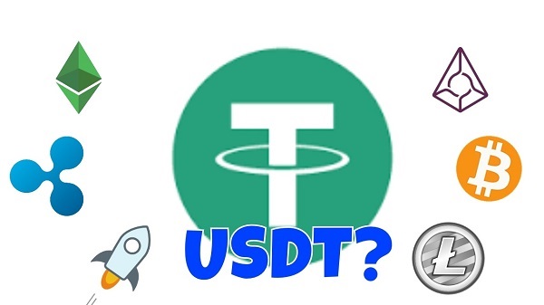 USDT có phải một dạng AltCoin không?