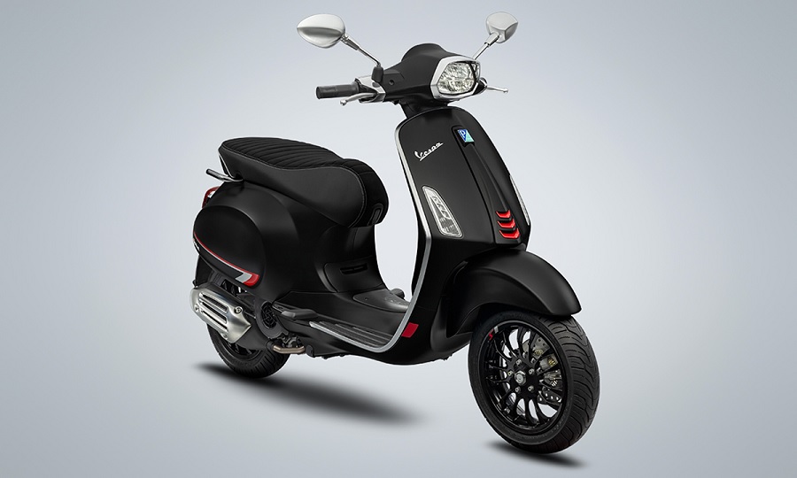 Động cơ Vespa Sprint 2023