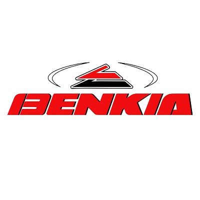 logo benkia