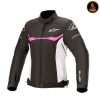 Áo Giáp Nữ Alpinestars Stella T-SPS Jacket