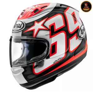 Arai HAYDEN RESET Full face helmet RX-7X Corsair-X RX-7V Casco