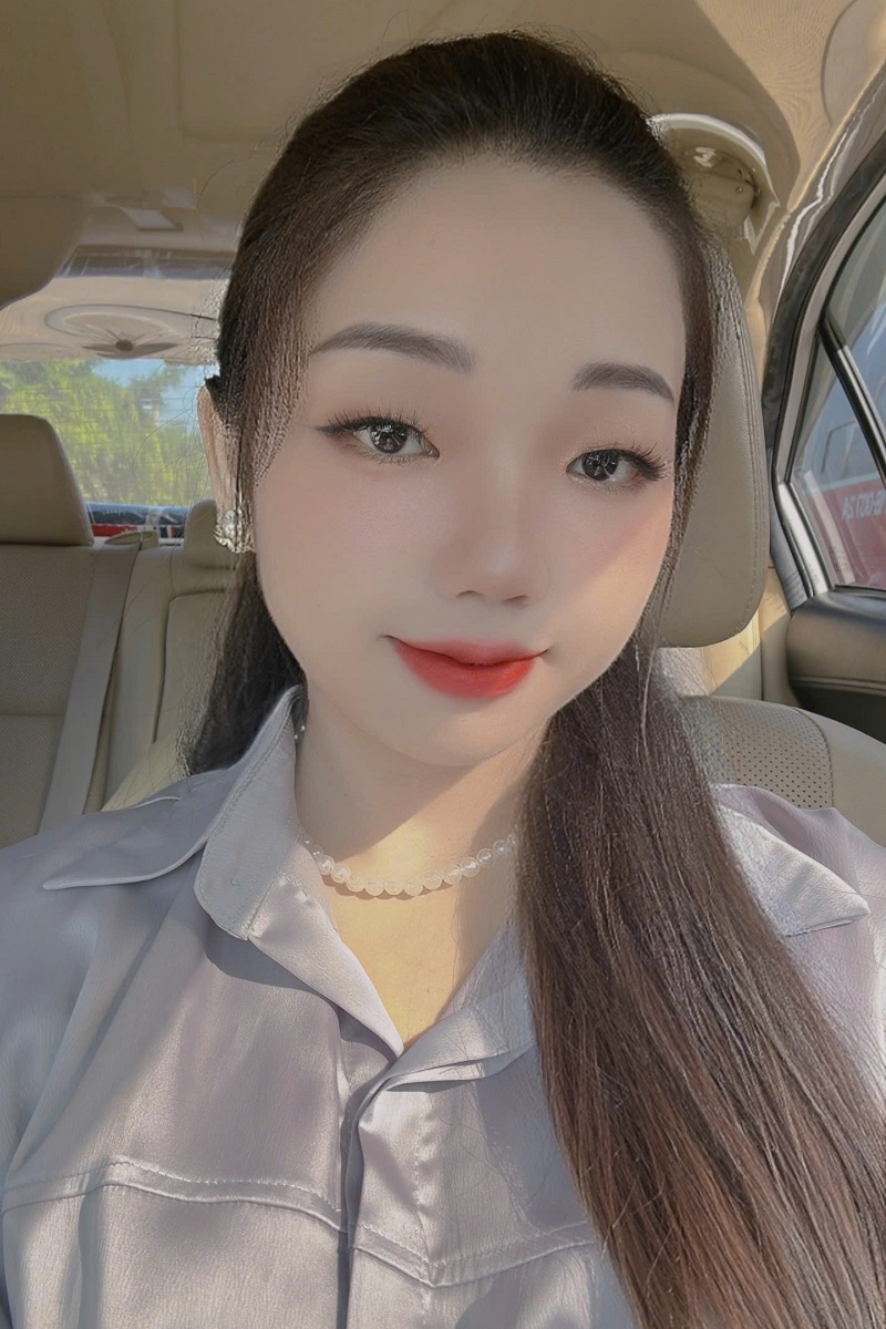 bánh que