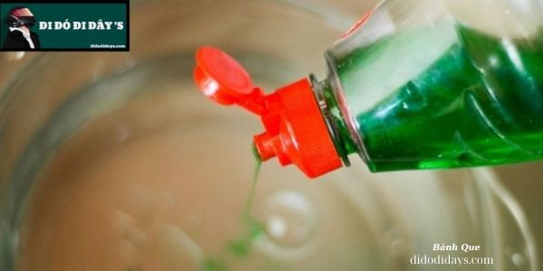 6 Cách Đánh Bay Ố Vàng Trên Nón Bảo Hiểm Hiệu Quả