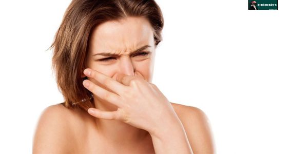 Làm Sạch Mùi Hôi Nón Bảo Hiểm Tại Nhà