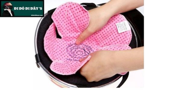 Đệm Lót Nón Bảo Hiểm