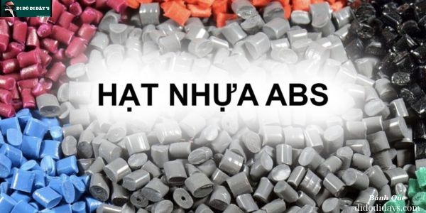 Nhựa ABS