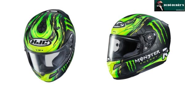 Nón Bảo Hiểm HJC