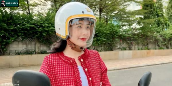  Nón Bảo Hiểm Có Kính