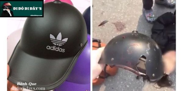 Nón Bảo Hiểm Không Đạt Chuẩn