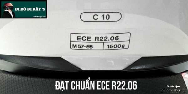 Chuẩn ECE