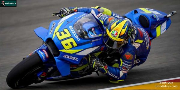 Chuẩn SNELL cho dân đua xe