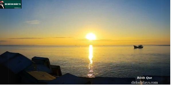 Cồn Nhàn Tại Bến Tre