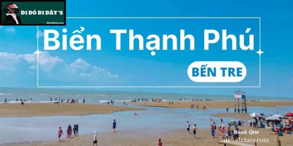 Cồn Bửng - Thạnh Phú 