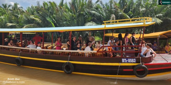  Khu Du Lịch Hạ Thảo