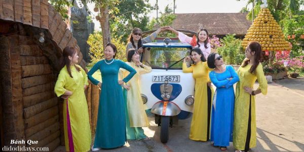  Khu Du Lịch Hạ Thảo