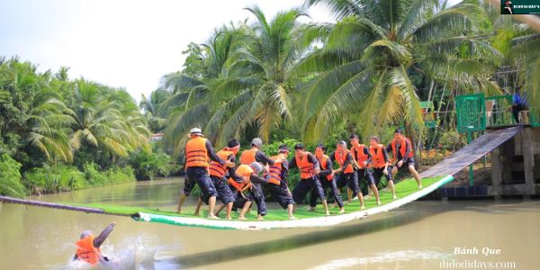 KDL Sinh Thái Lan Vương