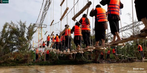 Happy Land Hùng Thy