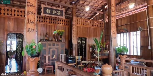 Nhà Dừa CocoHome
