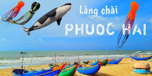 Phước Hải