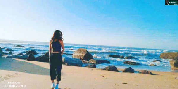 Đèo Nước Ngọt