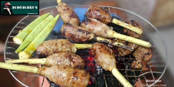 Quán Bò Trường Nhật