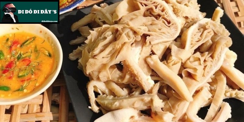 Lòng bò