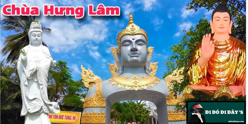 chùa Hưng Lâm