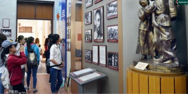 Một thời Đồng Khởi còn vang vọng