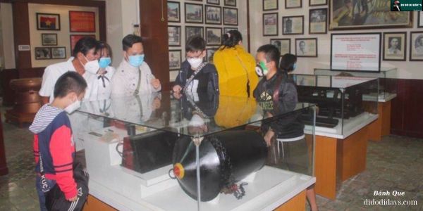 Một thời Đồng Khởi còn vang vọng