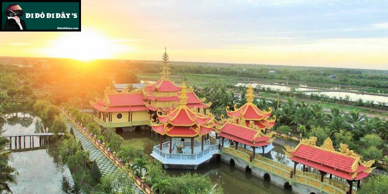 Chùa Vạn Phước