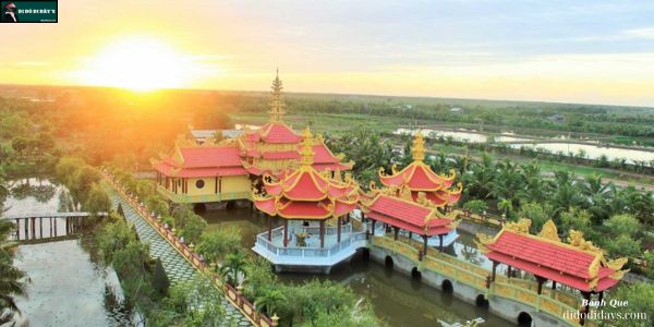 Điện Thánh SivalI