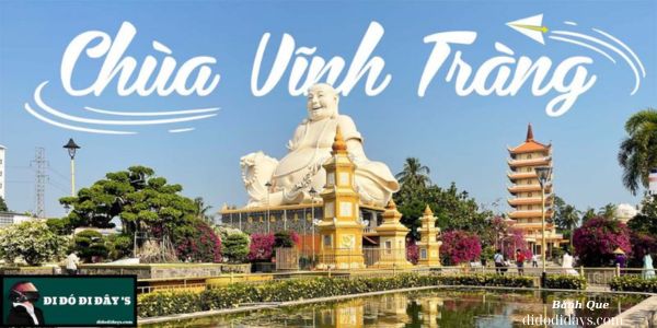 Chùa Vĩnh Tràng