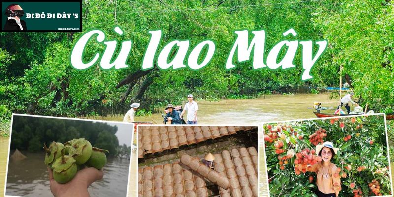 Cù Lao Mây