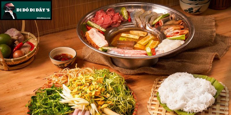 Lẩu Mắm