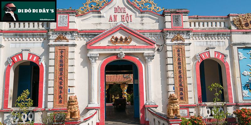 Đình An Hội