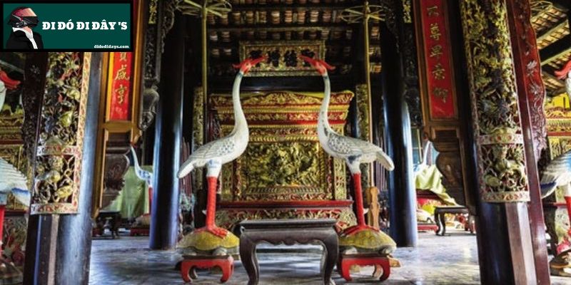 Đình Phú Lễ