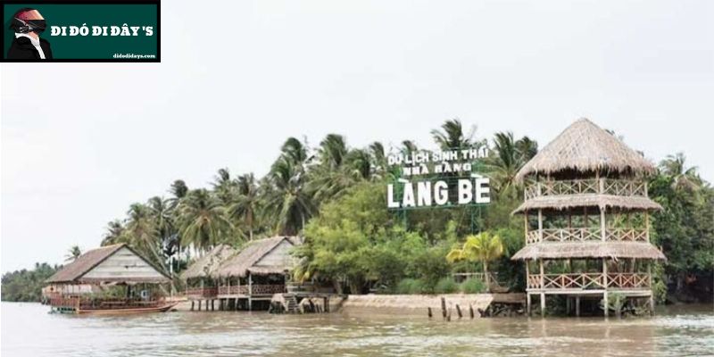 KDL Làng Bè 