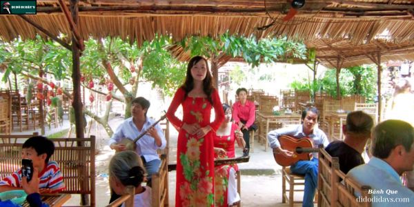 đờn ca tài tử Nam Bộ